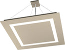 Sospensione-Moderna-Quadrata-Carpet-Metallo-Sabbia-4-Luci-2G11-70Cm