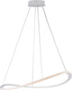 Sospensione-Moderna-Raky-Metallo-Bianco-Led-Integrato-Cct-Con-Telecomando