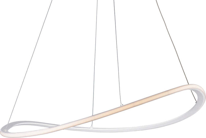 Sospensione-Moderna-Raky-Metallo-Bianco-Led-Integrato-Cct-Con-Telecomando