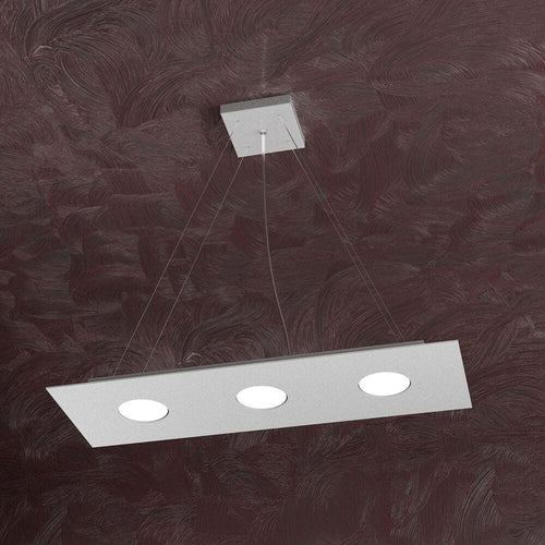 Sospensione-Moderna-Rettangolare-Area-Metallo-Grigio-Metallo-3-Luci-Gx53