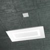 Sospensione-Moderna-Rettangolare-Carpet-Metallo-Bianco-4-Luci-2G11-70X39Cm