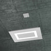 Sospensione-Moderna-Rettangolare-Carpet-Metallo-Grigio-4-Luci-2G11-58X39Cm