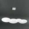 Sospensione-Moderna-Rettangolare-Cloud-Metallo-Bianco-4-Luci-Gx53
