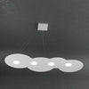 Sospensione-Moderna-Rettangolare-Cloud-Metallo-Grigio-4-Luci-Gx53