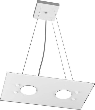 Sospensione-Moderna-Rettangolare-Path-Vetro-Bianco-2-Luci-Gx53