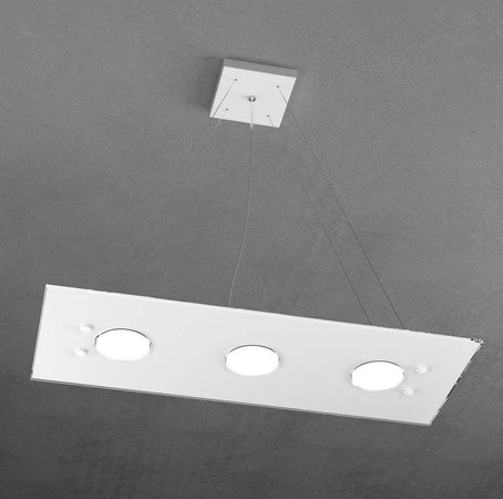 Sospensione-Moderna-Rettangolare-Path-Vetro-Bianco-3-Luci-Gx53