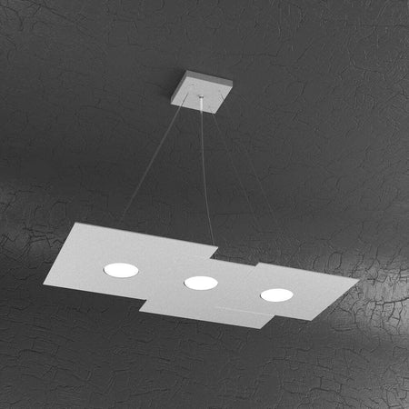 Sospensione-Moderna-Rettangolare-Plate-Metallo-Grigio-3-Luci-Gx53