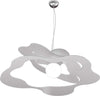 Sospensione-Moderna-Ripples-Metallo-Grigio-1-Luce-E27-D.70Cm
