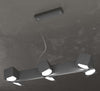 Sospensione-Moderna-Rotation-Metallo-Grigio-Antracite-6-Luci-Gx53