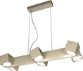 Sospensione-Moderna-Rotation-Metallo-Sabbia-6-Luci-Gx53