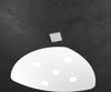Sospensione-Moderna-Shape-Metallo-Bianco-5-Luci-Gx53