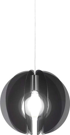 Sospensione-Moderna-Sirio-1-Luce-In-Metacrilato-Fume'-Space-Collection