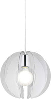 Sospensione-Moderna-Sirio-1-Luce-In-Metacrilato-Trasparente-Space-Collection