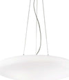 Sospensione-Moderna-Smarties-Vetro-Bianco-3-Luci-E27-D40Cm