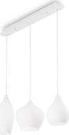 Sospensione-Moderna-Soft-Metallo-Bianco-3-Luci-E14