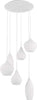 Sospensione-Moderna-Soft-Metallo-Bianco-6-Luci-E14
