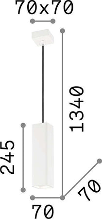 Sospensione-Moderna-Square-Oak-Metallo-Cemento-Grigio-1-Luce