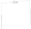 Sospensione-Moderna-Square-Tube-Metallo-Bianco-2-Luci-Gu10
