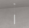 Sospensione-Moderna-Square-Tube-Metallo-Grigio-1-Luce-Gu10