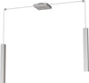 Sospensione-Moderna-Square-Tube-Metallo-Grigio-2-Luci-Gu10