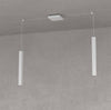 Sospensione-Moderna-Square-Tube-Metallo-Grigio-2-Luci-Gu10