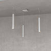 Sospensione-Moderna-Square-Tube-Metallo-Grigio-3-Luci-Gu10
