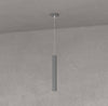 Sospensione-Moderna-Square-Tube-Metallo-Grigio-Antracite-1-Luce-Gu10