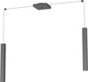 Sospensione-Moderna-Square-Tube-Metallo-Grigio-Antracite-2-Luci-Gu10