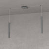 Sospensione-Moderna-Square-Tube-Metallo-Grigio-Antracite-2-Luci-Gu10