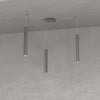 Sospensione-Moderna-Square-Tube-Metallo-Grigio-Antracite-3-Luci-Gu10