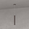 Sospensione-Moderna-Square-Tube-Metallo-Marrone-1-Luce-Gu10