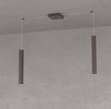 Sospensione-Moderna-Square-Tube-Metallo-Marrone-2-Luci-Gu10