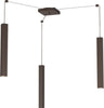 Sospensione-Moderna-Square-Tube-Metallo-Marrone-3-Luci-Gu10