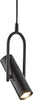 Sospensione-Moderna-Telescopio-Acciaio-Nero-1-Luce-Gu10