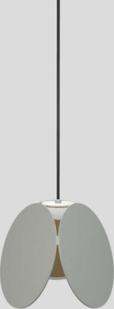 Sospensione-Moderna-Timeo-Metallo-Bianco-Led-4W