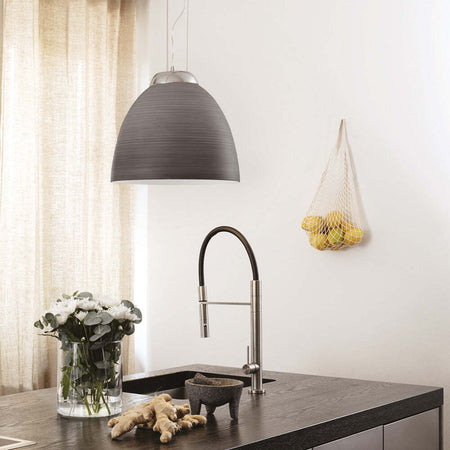 Sospensione-Moderna-Tolomeo-Vetro-Grigio-1-Luce-E27