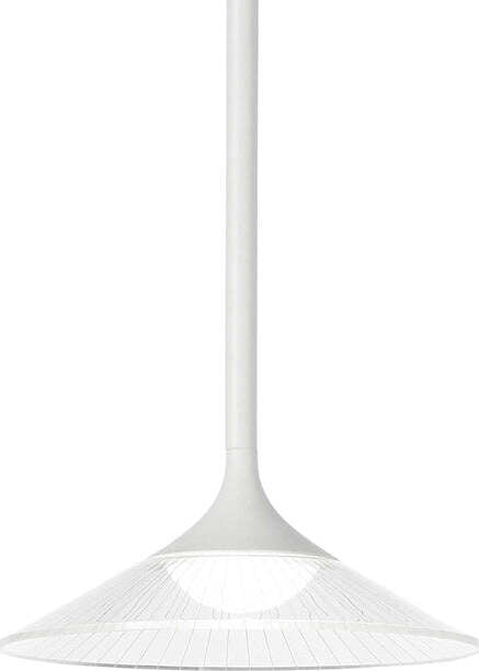 Sospensione-Moderna-Tristan-Alluminio-Bianco-Led-5W-3000K-Luce-Calda