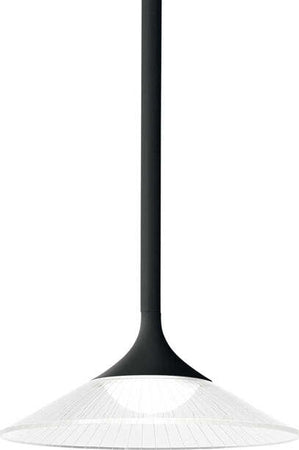 Sospensione-Moderna-Tristan-Alluminio-Nero-Led-5W-3000K-Luce-Calda