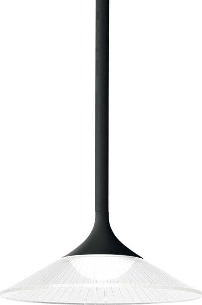 Sospensione-Moderna-Tristan-Alluminio-Nero-Led-5W-3000K-Luce-Calda