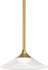 Sospensione-Moderna-Tristan-Alluminio-Oro-Led-5W-3000K-Luce-Calda