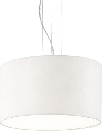 Sospensione-Moderna-Wheel-Corda-Bianco-5-Luci-E27