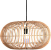 Sospensione-Nordica-Bali-Acciaio-Marrone-Legno-1-Luce-E27-D48Cm