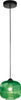 Sospensione-Ovale-Alta-Moderna-Plisse-Verde-1-Luce-E27-In-Vetro-Rigato