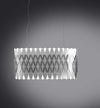 Sospensione-Ovale-Amanda-6-Luci-In-Polilux-Silver-D90-Made-In-Italy