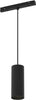 Sospensione-Per-Binario-Moderno-Focus-Led-Alluminio-Nero-1-Luce-Calda-12W