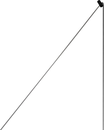 Sospensione-Promoingross-LOLLYPOP-S1-LED-CCT-536LM-lampada-parete-soffitto-decentrata-sfera