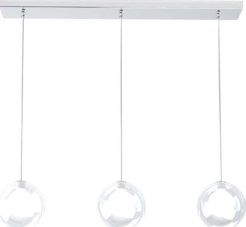 Sospensione-Rett-Contemp-Willow-Metallo-Cromo-Vetro-Bianco-Satitano-3-Luci-G9