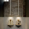 Sospensione-Round-Moderna-Ultrathin-Metallo-Bianco-Led-11,5W-3000K-D100