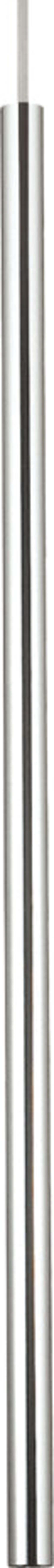 Sospensione-Round-Moderna-Ultrathin-Metallo-Cromo-Led-11,5W-3000K-D100