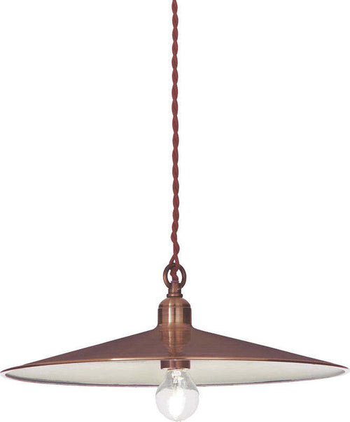 Sospensione-Rustica-Country-Cantina-Metallo-Rame-1-Luce-E27